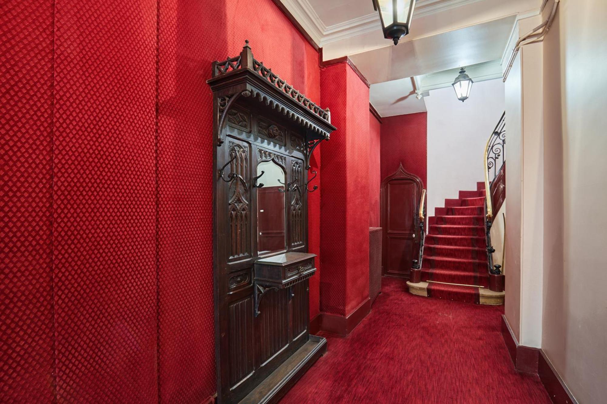 Charming 1br Rue Des Martyrs Appartamento Parigi